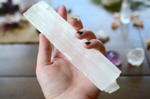 Crystals for Healing