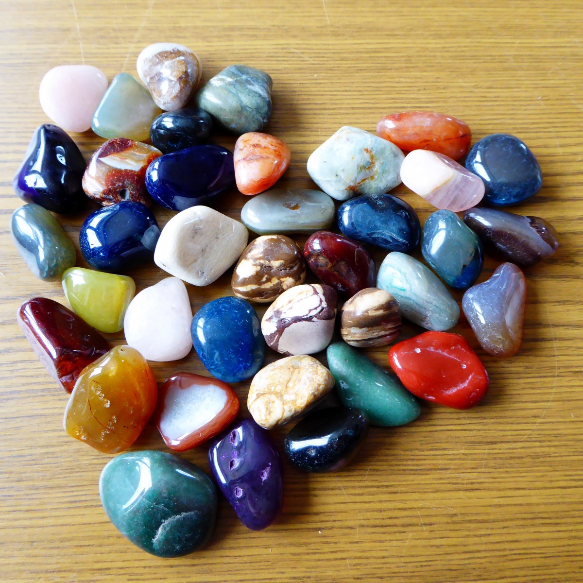 A Chakra Cleanse and Activation